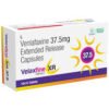 VENLAFAXINE TABLETS 37.5mg